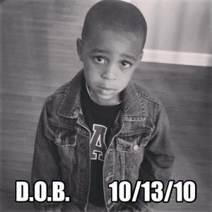 Meet your Posher, Darius